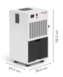 Osuszacz powietrza Trotec TTK 75 ECO 440W 21l/24h