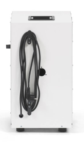 Osuszacz powietrza Trotec TTK 75 ECO 440W 21l/24h Osuszacz powietrza Trotec TTK 75 ECO 440W 21l/24h