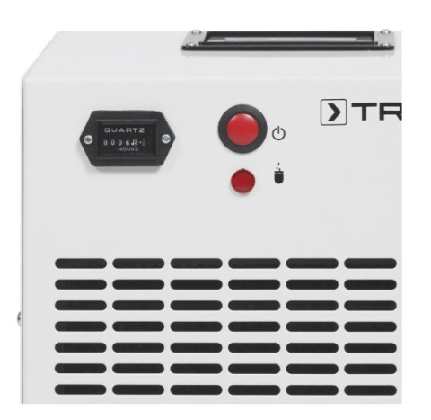 Osuszacz powietrza Trotec TTK 75 ECO 440W 21l/24h Osuszacz powietrza Trotec TTK 75 ECO 440W 21l/24h