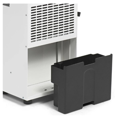 Osuszacz powietrza Trotec TTK 75 ECO 440W 21l/24h Osuszacz powietrza Trotec TTK 75 ECO 440W 21l/24h
