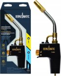 PALNIK GAZOWY TURBO BERNZOMATIC TS-4000 DO LUTOWANIA TWARDEGO 2927 °C