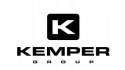Kemper ZESTAW DO LUTOWANIA TWARDEGO 2400 STOPNI 2x BUTLA Z GAZEM