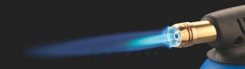 PROFESJONALNA LUTLAMPA PALNIK LAMPA DO LUTOWANIA GAZOWA + GAZ NABÓJ PROFESJONALNA LUTLAMPA PALNIK LAMPA DO LUTOWANIA GAZOWA + GAZ NABÓJ