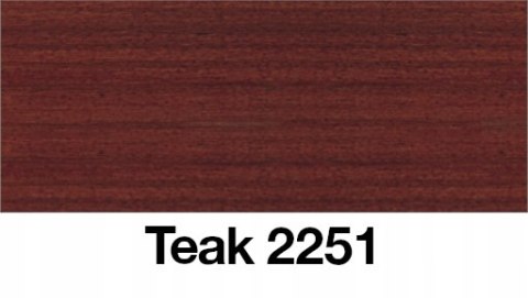 Remmers HK-Lasur Lazura do drewna 0,75 L TEAK Remmers HK-Lasur Lazura do drewna 0,75 L TEAK