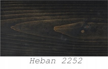 Remmers HK-Lasur impregnat do drewna 5 L HEBAN Remmers HK-Lasur impregnat do drewna 5 L HEBAN