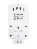 Termostat do gniazdka Trotec BN30 termoregulator