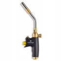 KEMPER - ZESTAW PALNIK DO LUTOWANIA TWARDEGO TURBO 2x BUTLA MAPP 7/16 2400°C