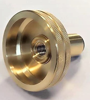 Adapter przejście redukcja DISH GZ-221 A/10 LPG Adapter przejście redukcja DISH GZ-221 A/10 LPG