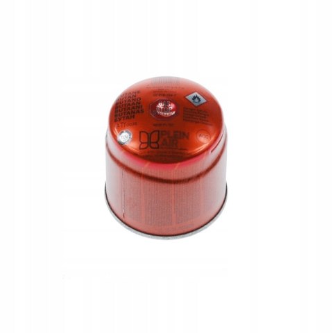 Nabój gazowy - 190 G 360 ML - KEMPER PL707 - Kartusz Nabój gazowy - 190 G 360 ML - KEMPER PL707 - Kartusz