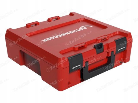 Hot Box Super Fire 4 Rothenberger Hot Box Super Fire 4 Rothenberger