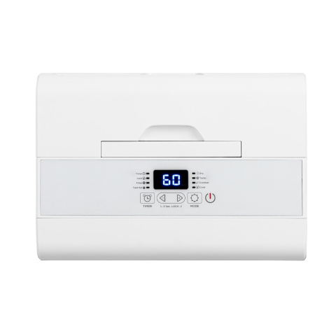 Osuszacz Powietrza Warmtec ODT-50N wydajność 50 L/ 24 H 830 W Osuszacz Powietrza Warmtec ODT-50N wydajność 50 L/ 24 H 830 W