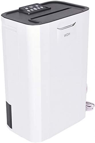 Osuszacz adsorpcyjny WDH-DS3 1°C + filtr HEPA