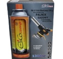 Palnik gazowy ElicoTech RK-3110+Gaz 220g