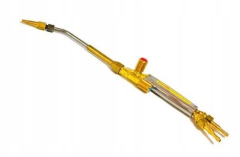 Palnik typu 0 Castolin AutoFlam II SI 0 + dysze Palnik typu 0 Castolin AutoFlam II SI 0 + dysze