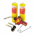 Walizka Castolin Gaz MAPP Palnik CT 27 KITBOX