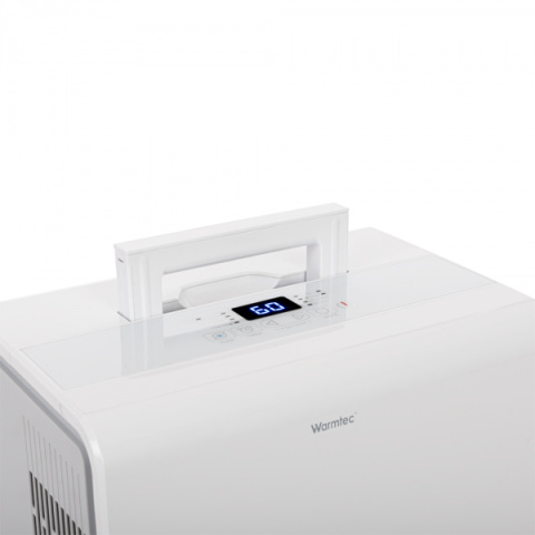 Osuszacz Warmtec ODT-25N-25 l/dobę Osuszacz Warmtec ODT-25N-25 l/dobę