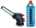 Palnik do kuchni - KEMPER Torch Gourmet 1059KIT - Idealny do Crème brûlée