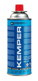 Palnik do kuchni - KEMPER Torch Gourmet 1059KIT - Idealny do Crème brûlée