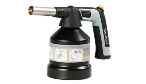 Lampa lutownicza Sievert HandyJet Lampa lutownicza Sievert HandyJet