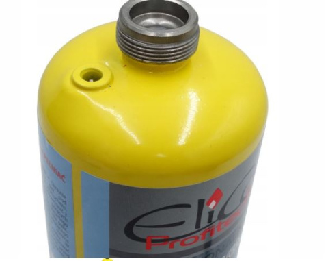 MAPP GAS BUTLA ELICO 1" MAPP GAS BUTLA ELICO 1"