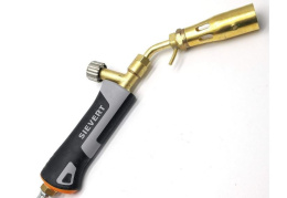 SIEVERT Pro 86 Torch Kit - Kompletny zestaw - 2 metry węża - Sievert 219742